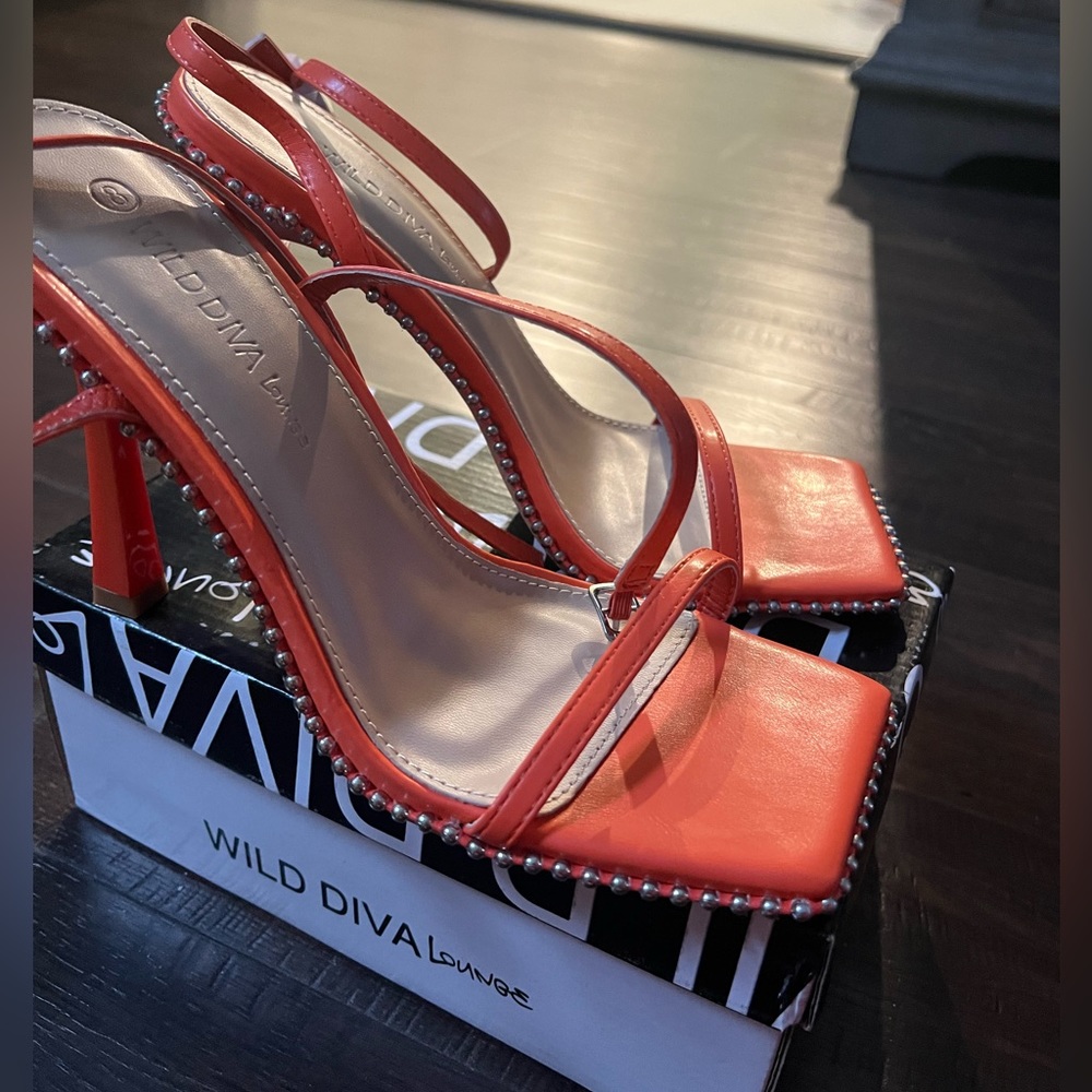 Cute sandals for any occasion